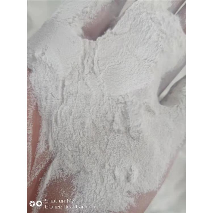 金华网球用碳酸镁主要应用